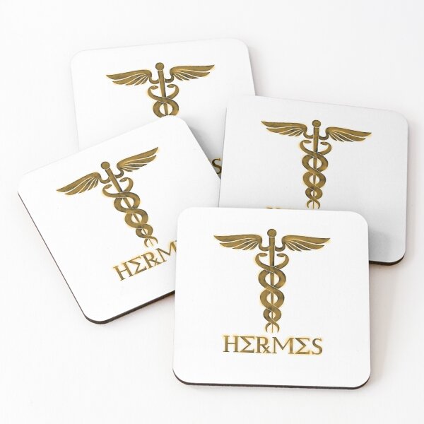Item preview, Hermes Greek God Sigil designed and sold by ThePrincessOfChaos.
