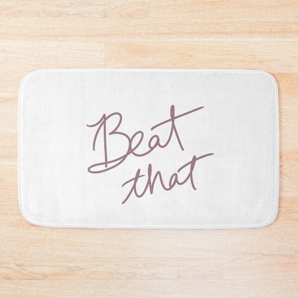 Item preview, Beat That designed and sold by abeink.