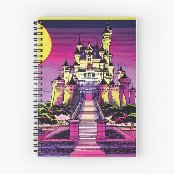 Item preview, Shogun Castle 80s 3 designed and sold by angelf891.