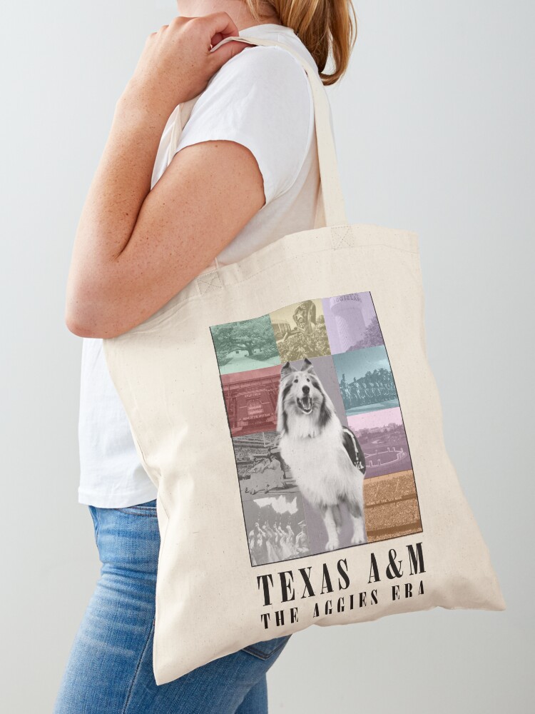 Tamu Aggies Laundry Bag Texas A&M Clothes Bags
