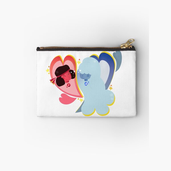 Item preview, ruby + sapphire designed and sold by britlynb.