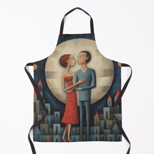 Artikelvorschau, Liebe und Romantik ausgedrückt in Ölgemälden. entworfen und verkauft von SBD-Shop.