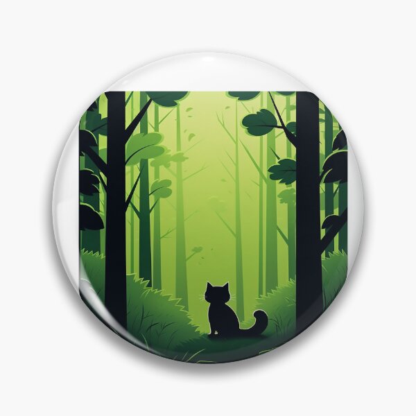 Item preview, Naturalism cat. designed and sold by alien038.
