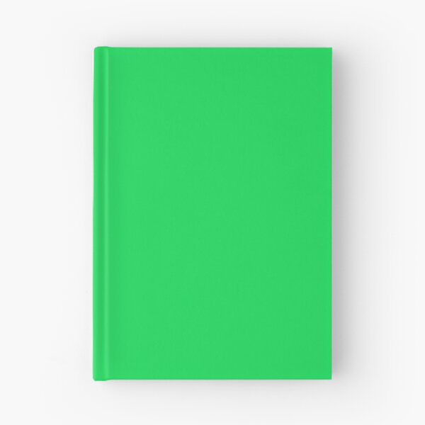 Item preview, Color Malachite (#0BDA51) Green designed and sold by ColorsVisuals.