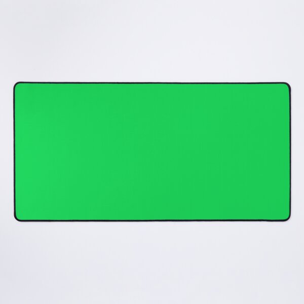 Item preview, Color Malachite (#0BDA51) Green designed and sold by ColorsVisuals.