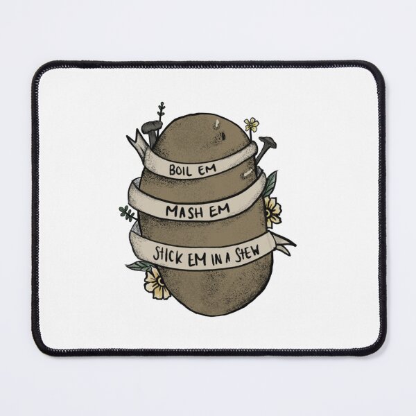 Item preview, boil em designed and sold by AnthonyDuncane.