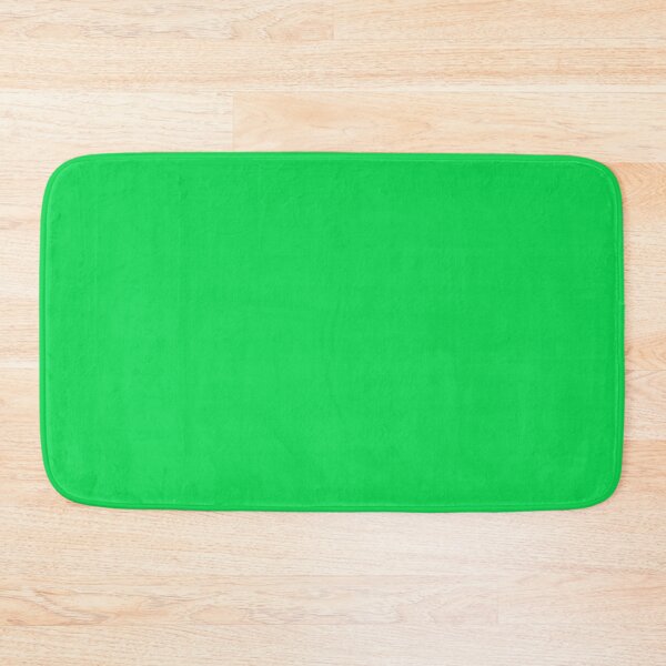Item preview, Color Malachite (#0BDA51) Green designed and sold by ColorsVisuals.