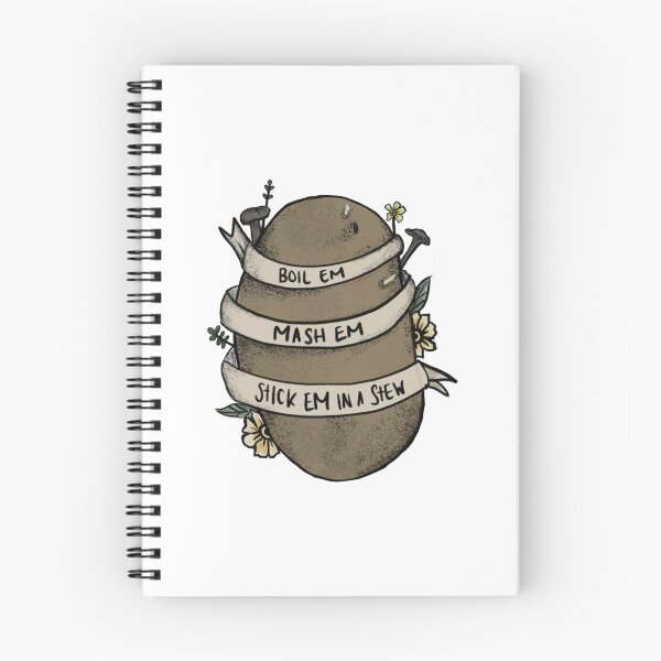 Item preview, boil em designed and sold by AnthonyDuncane.