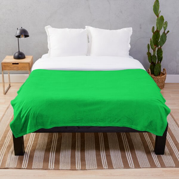 Item preview, Color Malaquita (#0BDA51) Verde designed and sold by ColorsVisuals.