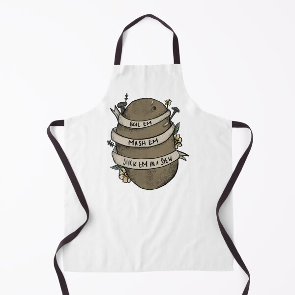 Item preview, boil em designed and sold by AnthonyDuncane.