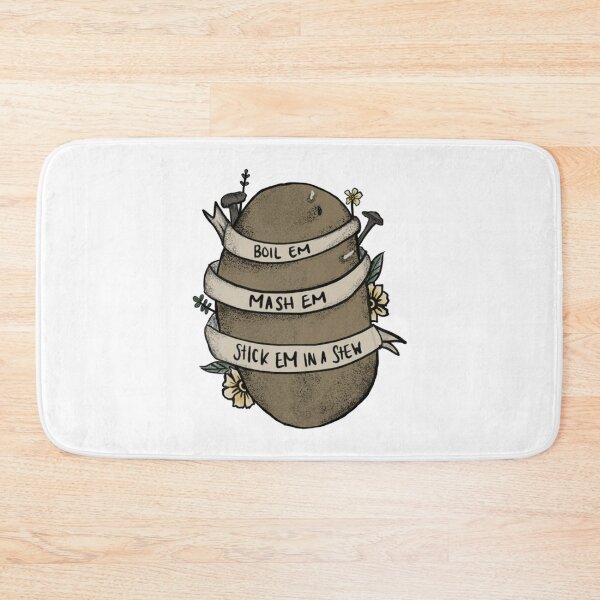 Item preview, boil em designed and sold by AnthonyDuncane.