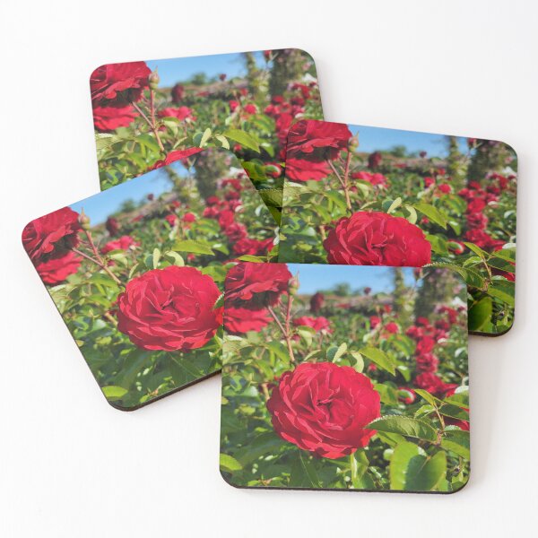 Item preview, Red rose designed and sold by LionARTE.