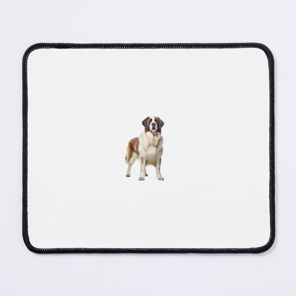 Item preview, St Bernard designed and sold by GEEKEASY.