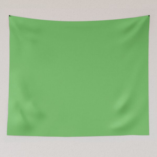 Item preview, Color Mantis (#74C365) Green designed and sold by ColorsVisuals.