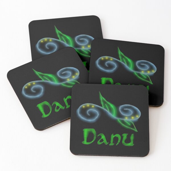 Item preview, Danu Celtic Goddess Sigil designed and sold by ThePrincessOfChaos.