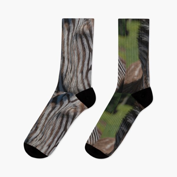 Item preview, Zebra designed and sold by uzasynystersyn.