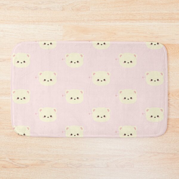 Item preview, Kawai Cute White Bear  designed and sold by Love,  Mellow.
