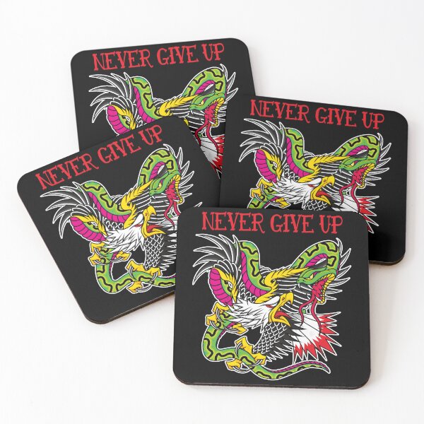 Item preview, Eagle And Snake Traditional Old School Tattoo designed and sold by Creative--Style.