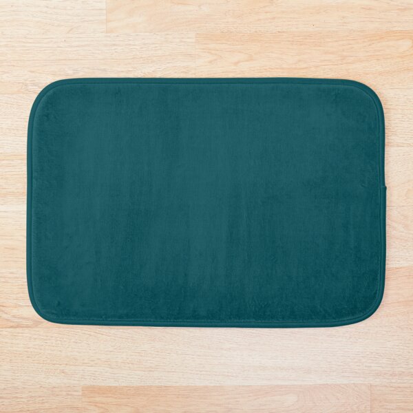 Artikelvorschau, Farbe Mitternachtsgrün (#004953) Grün entworfen und verkauft von ColorsVisuals.