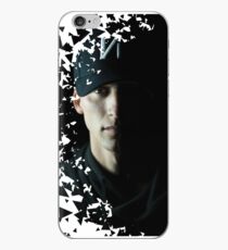 NF rapper phone chases iPhone Case