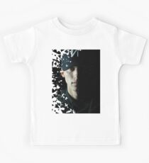 NF rapper phone chases Kids Tee