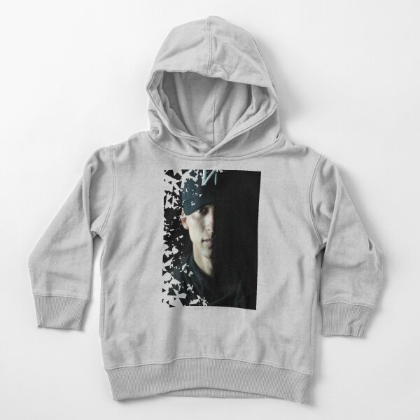 nf youth hoodie