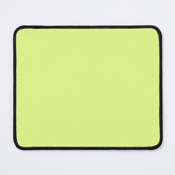 Item preview, Color Mindaro (#E3F988) Green designed and sold by ColorsVisuals.