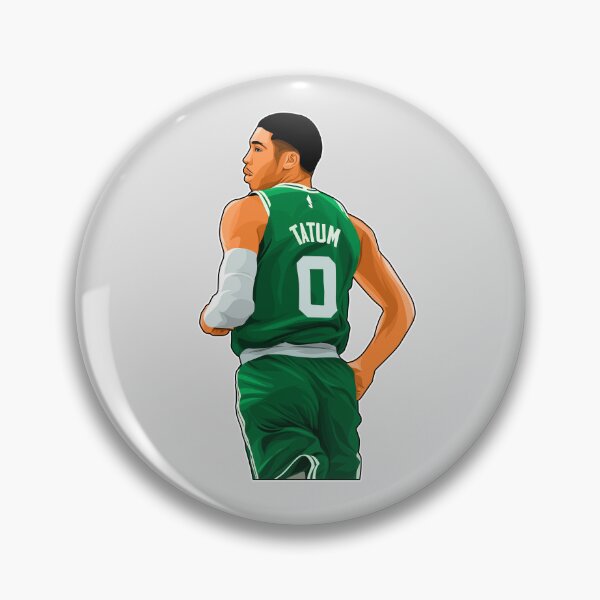 Item preview, Jayson Tatum #0 Find and Search designed and sold by EndZoneEmporium.