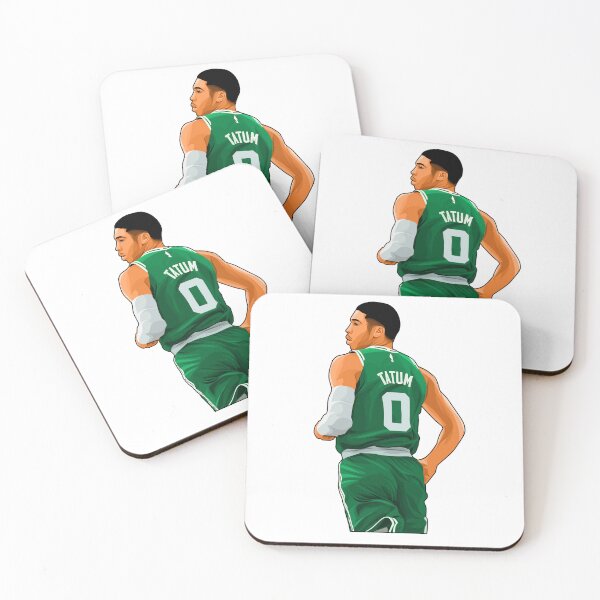Item preview, Jayson Tatum #0 Find and Search designed and sold by EndZoneEmporium.