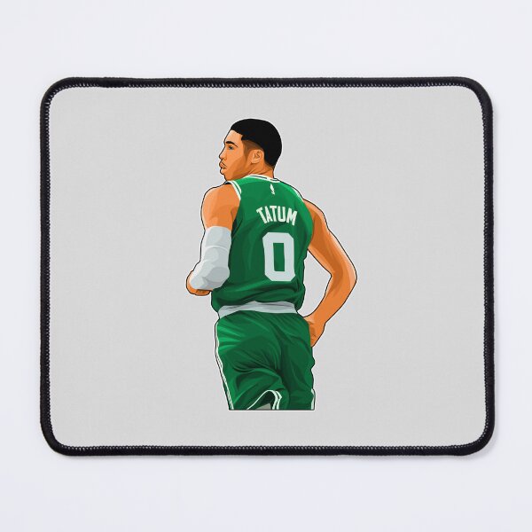 Item preview, Jayson Tatum #0 Find and Search designed and sold by EndZoneEmporium.
