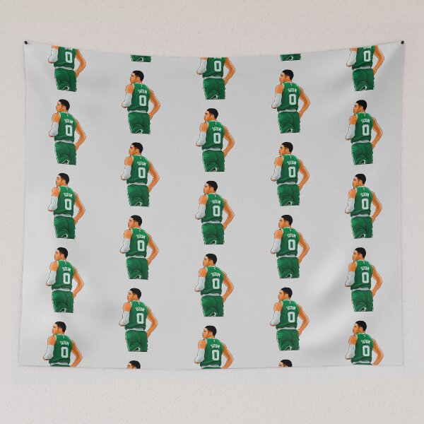 Item preview, Jayson Tatum #0 Find and Search designed and sold by EndZoneEmporium.
