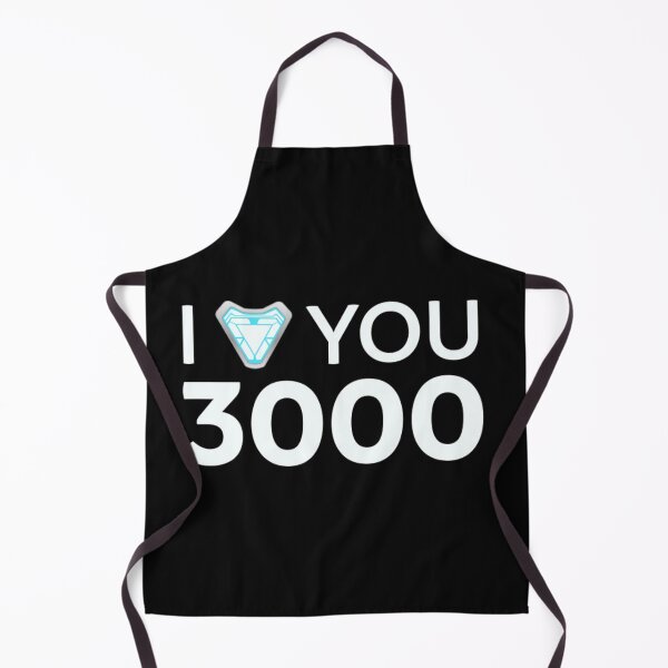 Artikelvorschau, Ich liebe dich 3000 entworfen und verkauft von CryseKloc.