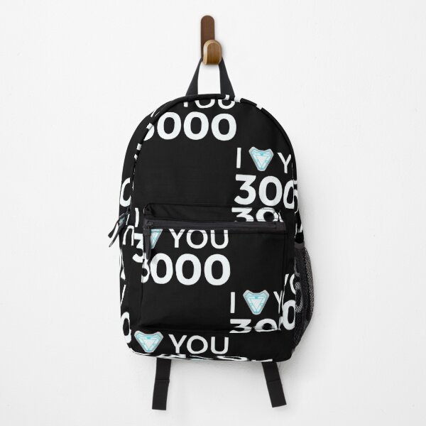 Item preview, I Love You 3000 designed and sold by CryseKloc.