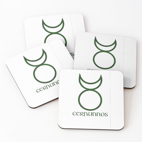 Item preview, Cernunnos Celtic God Sigil designed and sold by ThePrincessOfChaos.