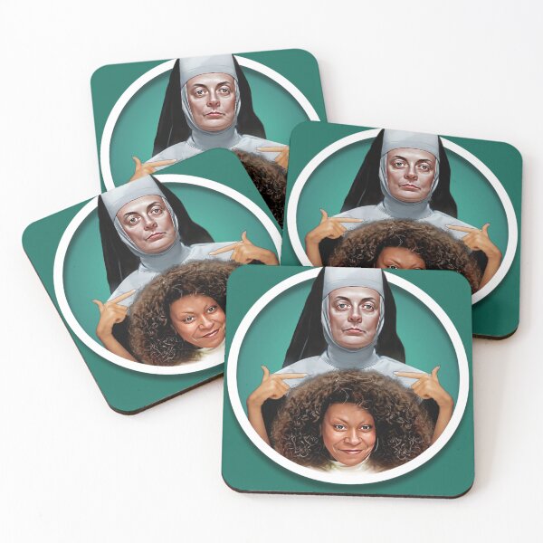 Item preview, Sister Act designed and sold by IndecentDesigns.