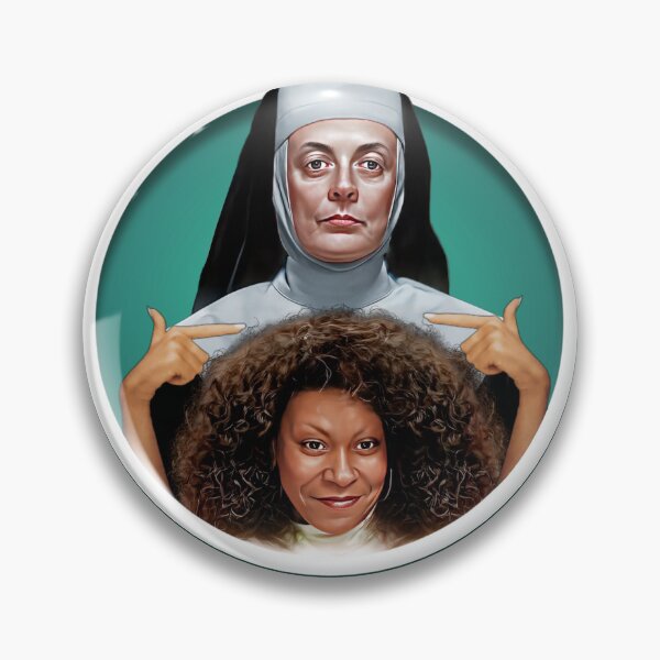 Item preview, Sister Act designed and sold by IndecentDesigns.