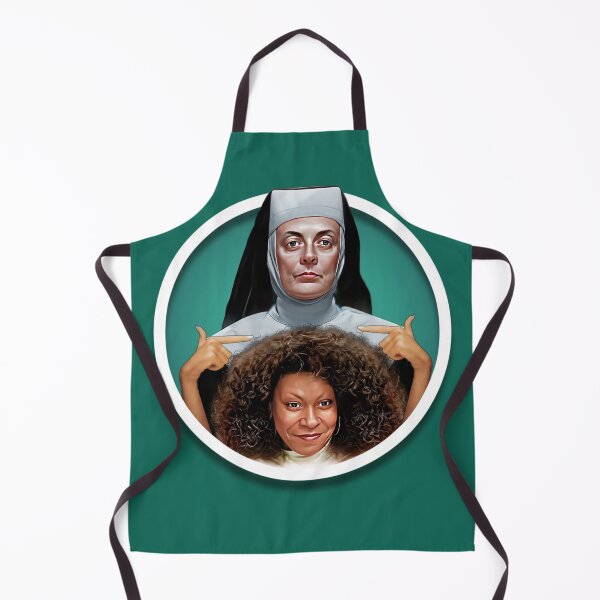 Item preview, Sister Act designed and sold by IndecentDesigns.