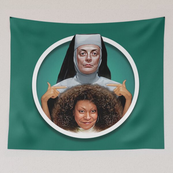 Item preview, Sister Act designed and sold by IndecentDesigns.
