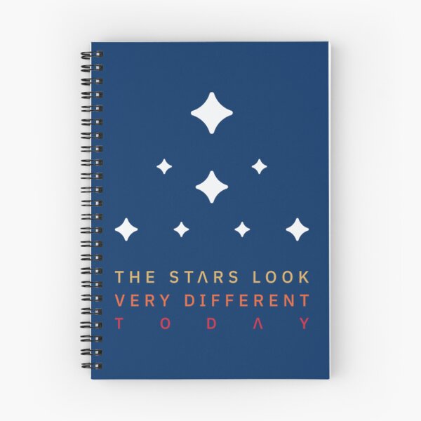 Item preview, Star Odyssey    designed and sold by NoahyuCyrus.