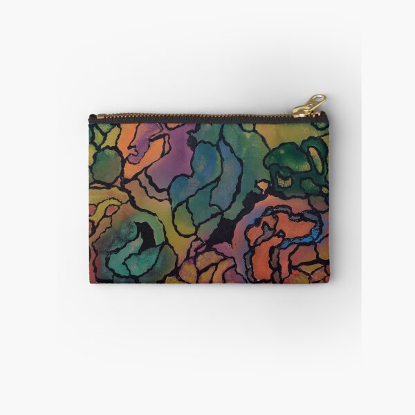 Item preview, Flora in foliage designed and sold by George Hutton Hunter.