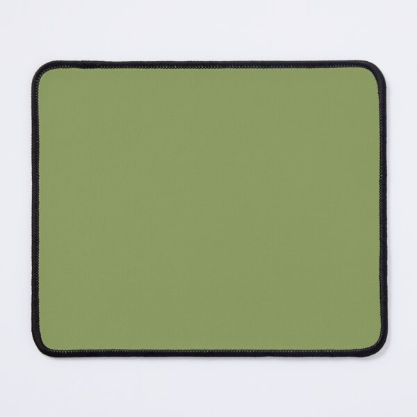 Item preview, Color Moss green (#8A9A5B) Green designed and sold by ColorsVisuals.