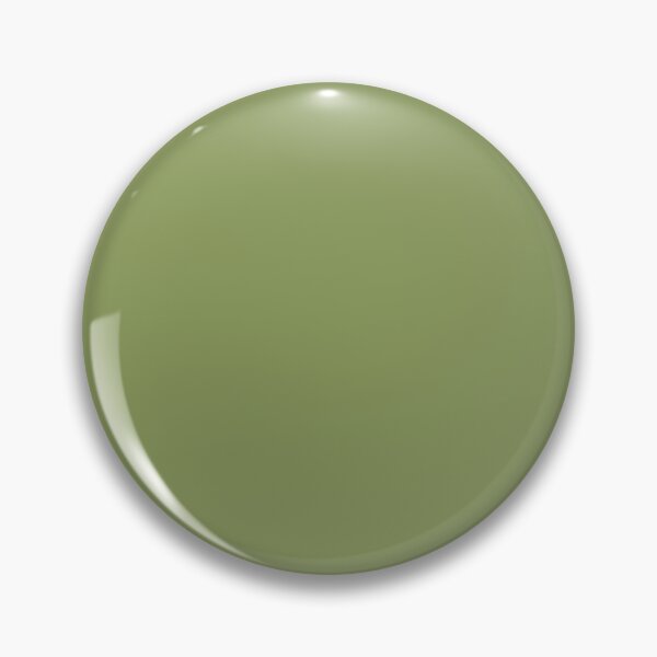 Item preview, Color Moss green (#8A9A5B) Green designed and sold by ColorsVisuals.