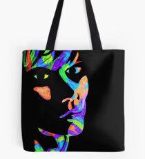 Hollywood Vampire Tote Bag