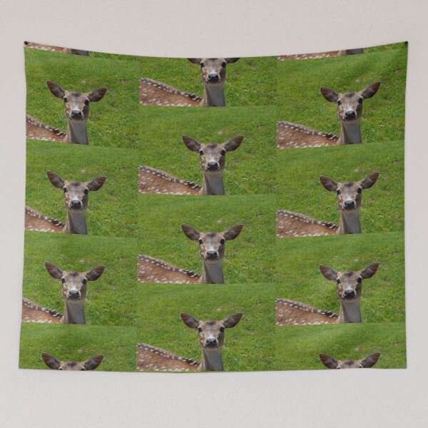 Item preview, Oh Deer designed and sold by uzasynystersyn.