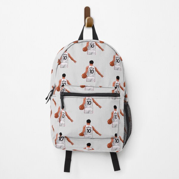 Item preview, Demar DeRozan #10 Strategy designed and sold by EndZoneEmporium.