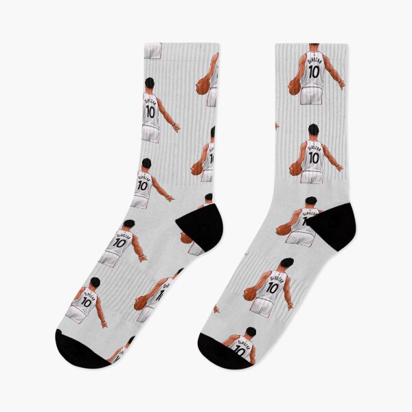Item preview, Demar DeRozan #10 Strategy designed and sold by EndZoneEmporium.