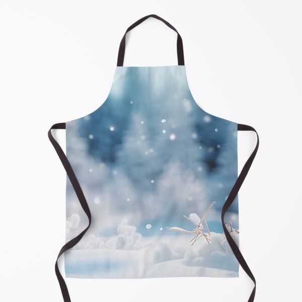 Item preview, Hyperreal Snowy Field V7 designed and sold by ErSilme.