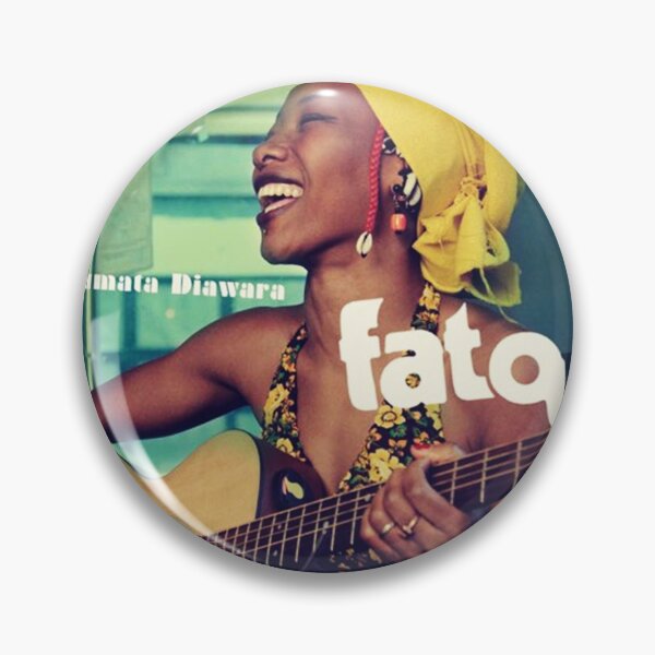 Item preview, Men Fatou designed and sold by VirgilDesign44.