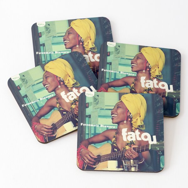 Item preview, Men Fatou designed and sold by VirgilDesign44.