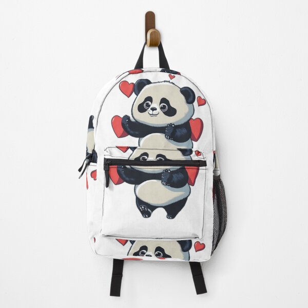 Item preview, bear and panda bubu dudu designed and sold by Threadsmiths.